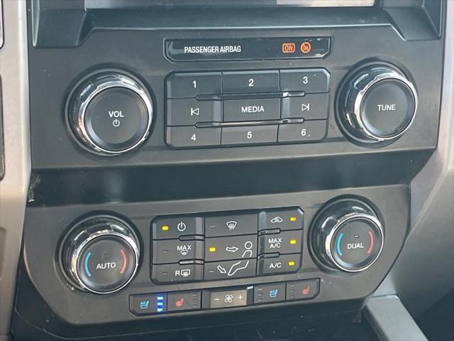 used 2019 Ford F-350 car, priced at $47,258