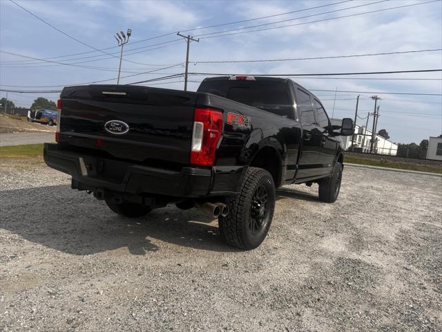 used 2019 Ford F-350 car, priced at $48,750