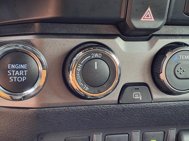 used 2020 Toyota Tacoma car, priced at $43,000