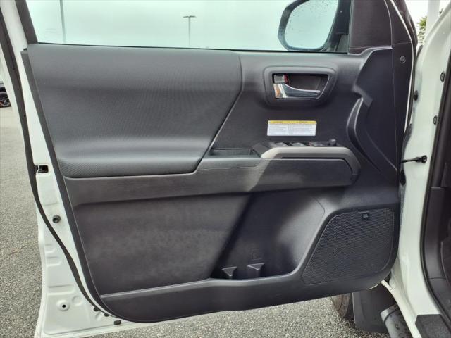 used 2020 Toyota Tacoma car, priced at $43,000