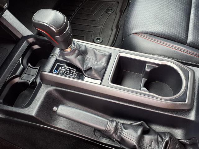 used 2020 Toyota Tacoma car, priced at $43,000