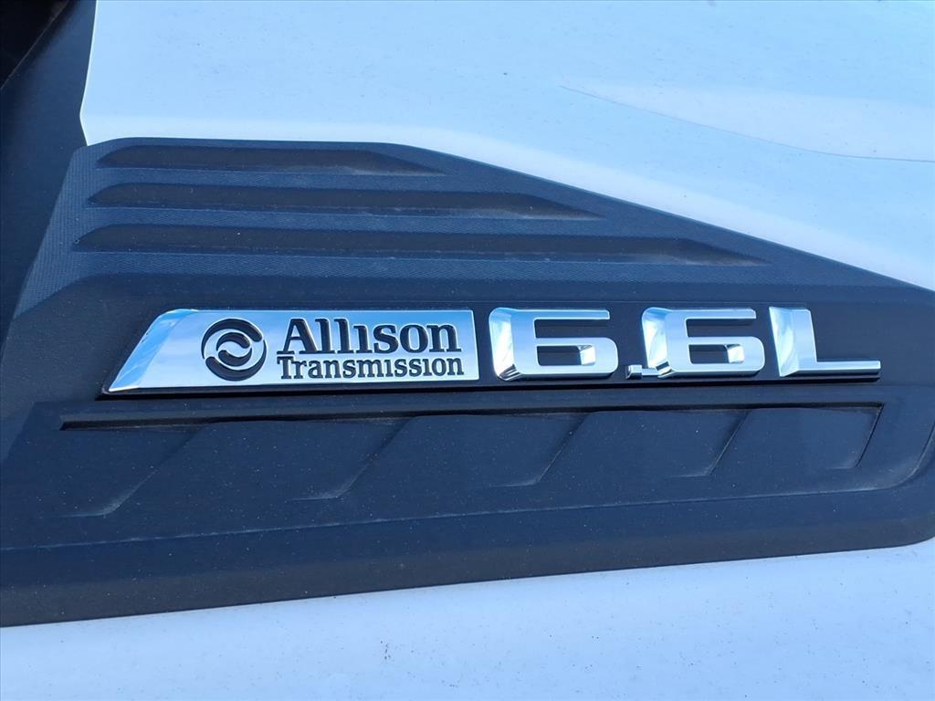 new 2025 Chevrolet Silverado 3500 car, priced at $69,265