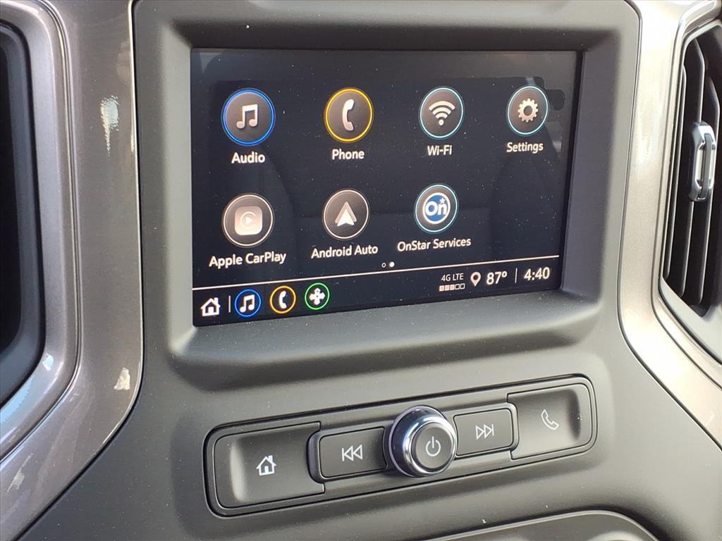 new 2025 Chevrolet Silverado 3500 car, priced at $69,265