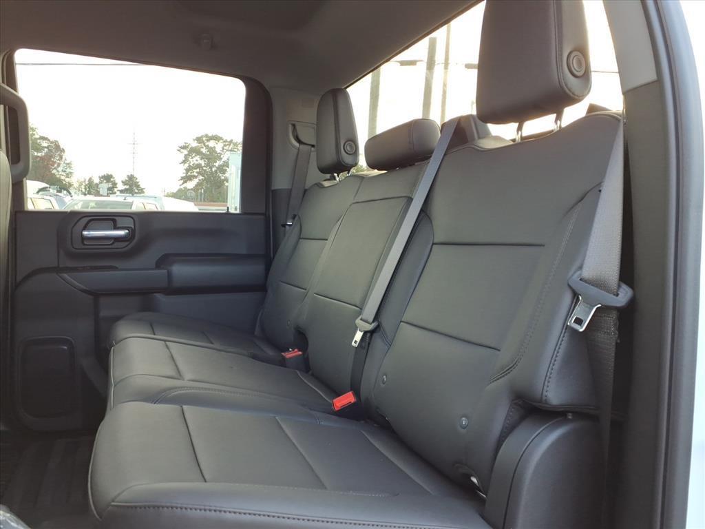 new 2025 Chevrolet Silverado 3500 car, priced at $69,265