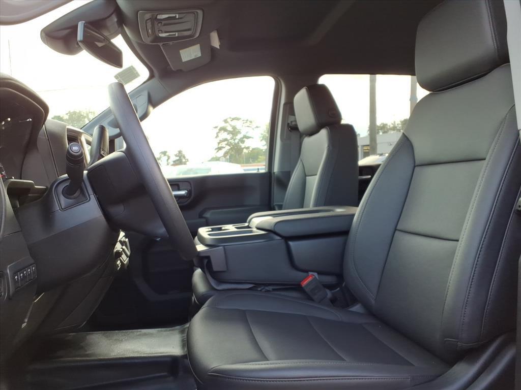 new 2025 Chevrolet Silverado 3500 car, priced at $69,265