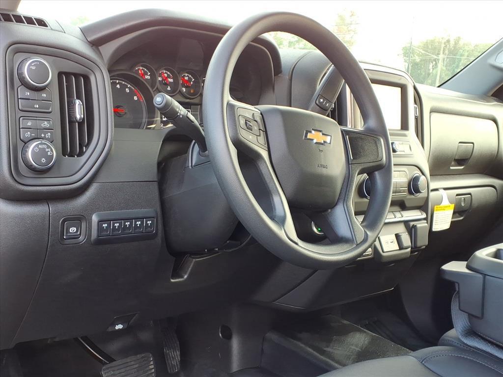 new 2025 Chevrolet Silverado 3500 car, priced at $69,265