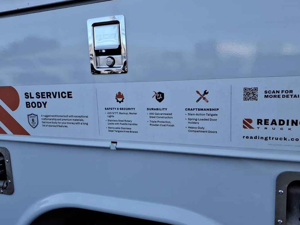 new 2025 Chevrolet Silverado 3500 car, priced at $69,265