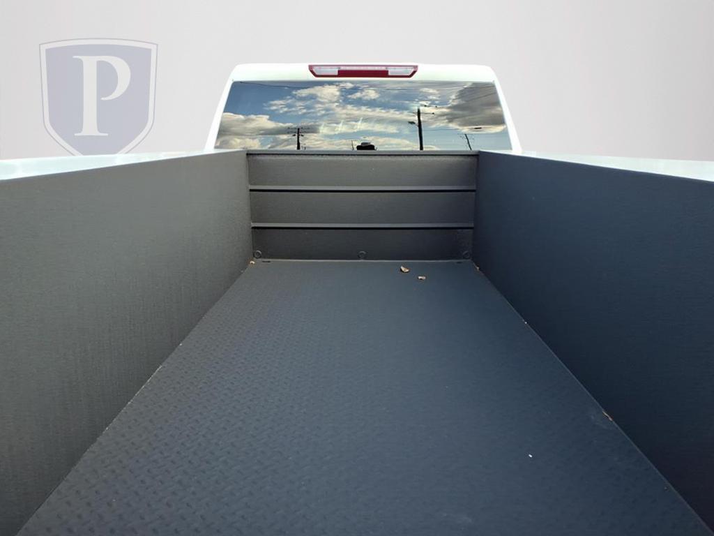 new 2025 Chevrolet Silverado 3500 car, priced at $69,265