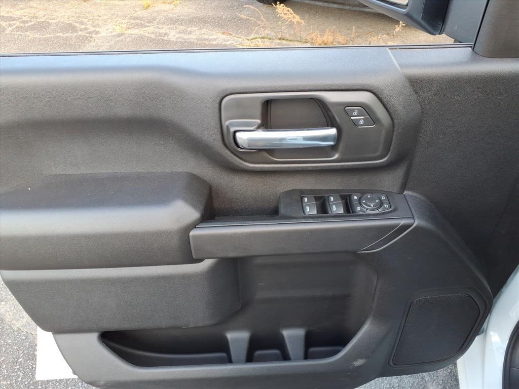 new 2025 Chevrolet Silverado 3500 car, priced at $69,265