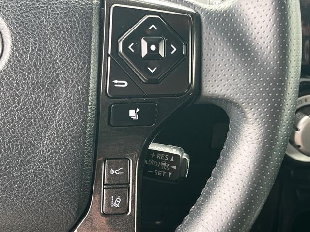 used 2021 Toyota 4Runner car, priced at $33,495
