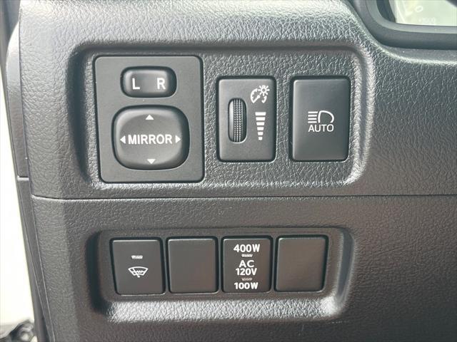 used 2021 Toyota 4Runner car, priced at $33,495