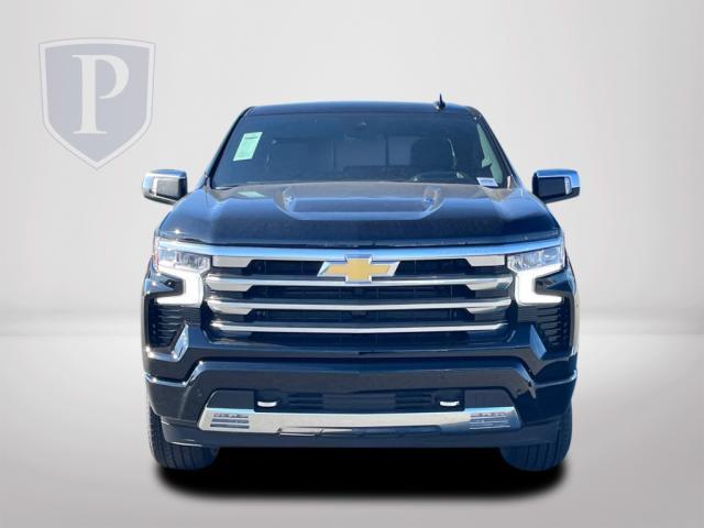 new 2025 Chevrolet Silverado 1500 car, priced at $68,245