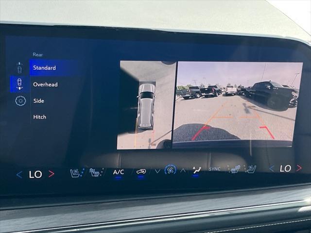 new 2025 Chevrolet Suburban car, priced at $80,370