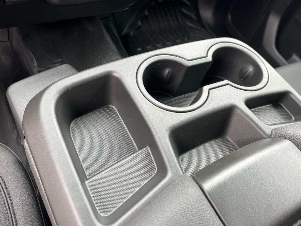 new 2024 Chevrolet Silverado 2500 car, priced at $64,359