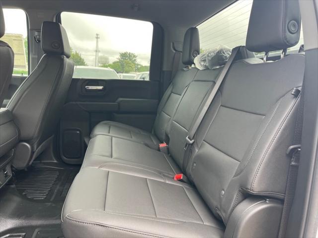 new 2024 Chevrolet Silverado 2500 car, priced at $63,859