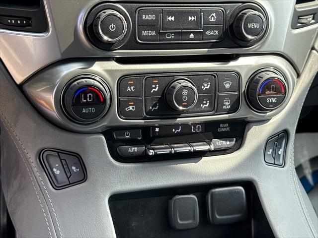 used 2020 Chevrolet Tahoe car, priced at $26,861