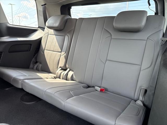 used 2020 Chevrolet Tahoe car, priced at $26,861