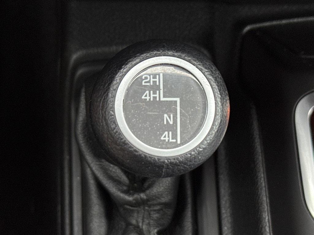 used 2020 Jeep Wrangler Unlimited car, priced at $25,000