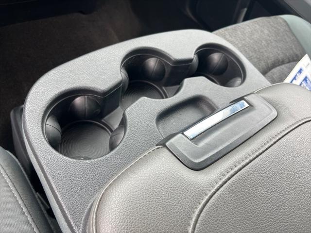 used 2014 Ram 1500 car, priced at $20,822