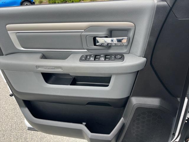 used 2014 Ram 1500 car, priced at $20,822