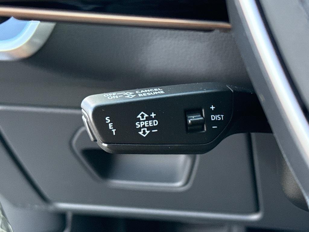 used 2025 Audi A6 car, priced at $55,750