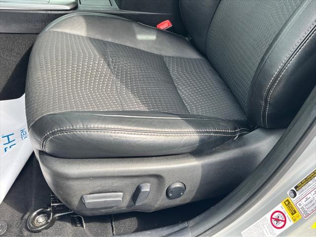 used 2014 Toyota Camry car, priced at $12,835
