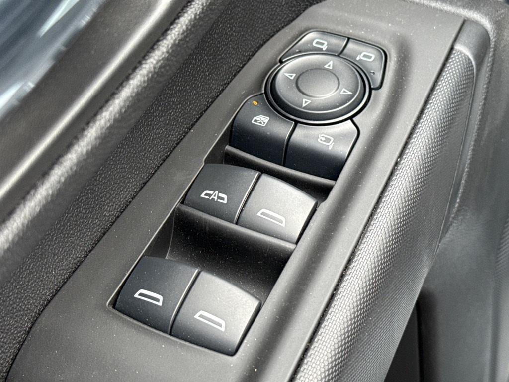 new 2024 Chevrolet Silverado 3500 car, priced at $66,035
