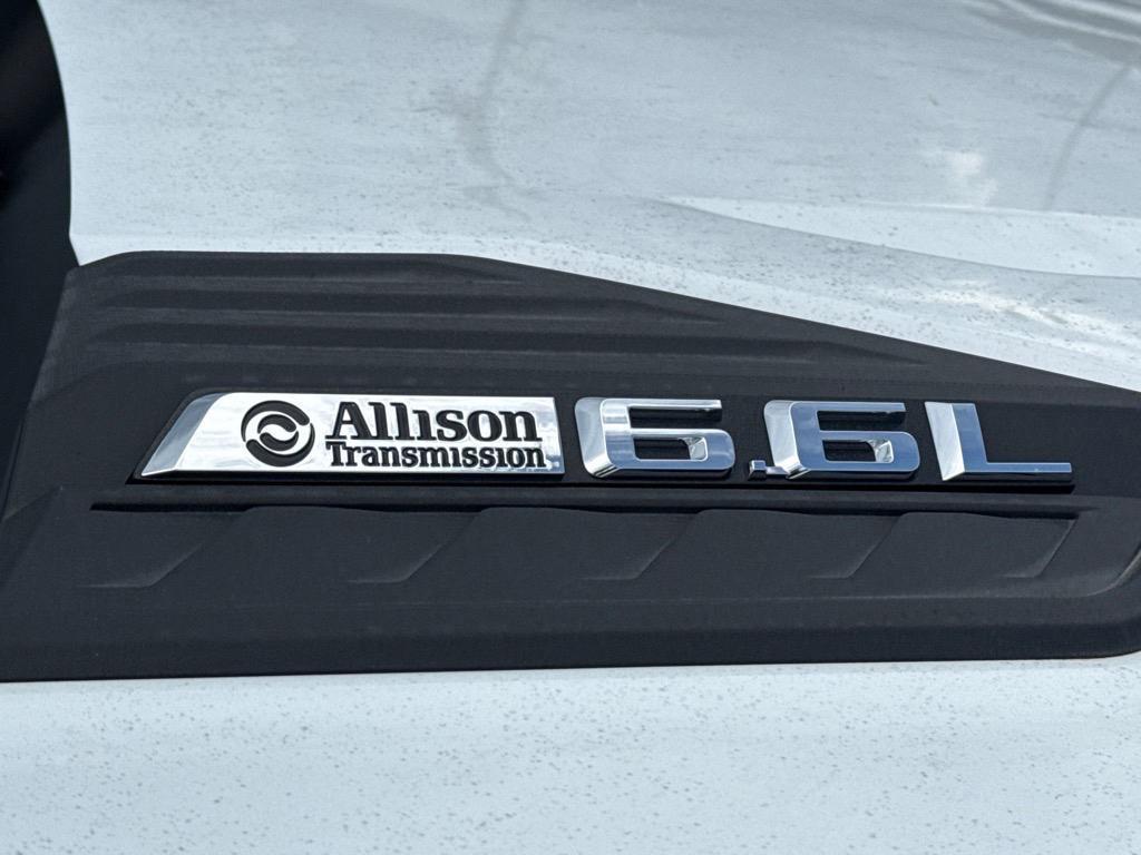 new 2024 Chevrolet Silverado 3500 car, priced at $65,535