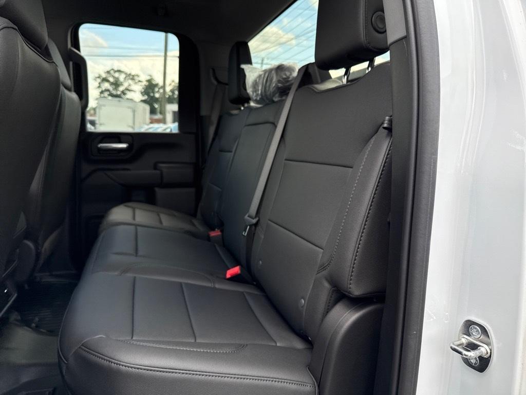 new 2024 Chevrolet Silverado 3500 car, priced at $66,035