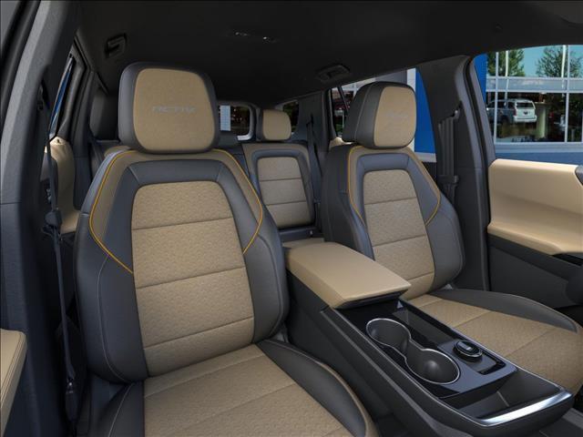 new 2026 Chevrolet Equinox car, priced at $35,345