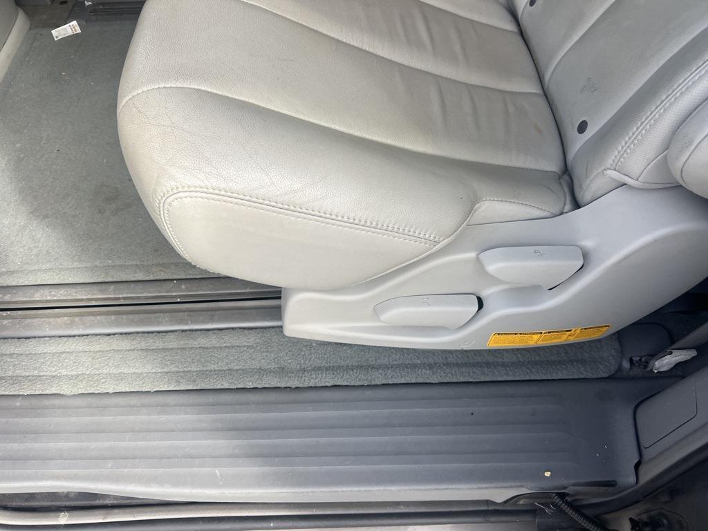 used 2013 Toyota Sienna car, priced at $12,000