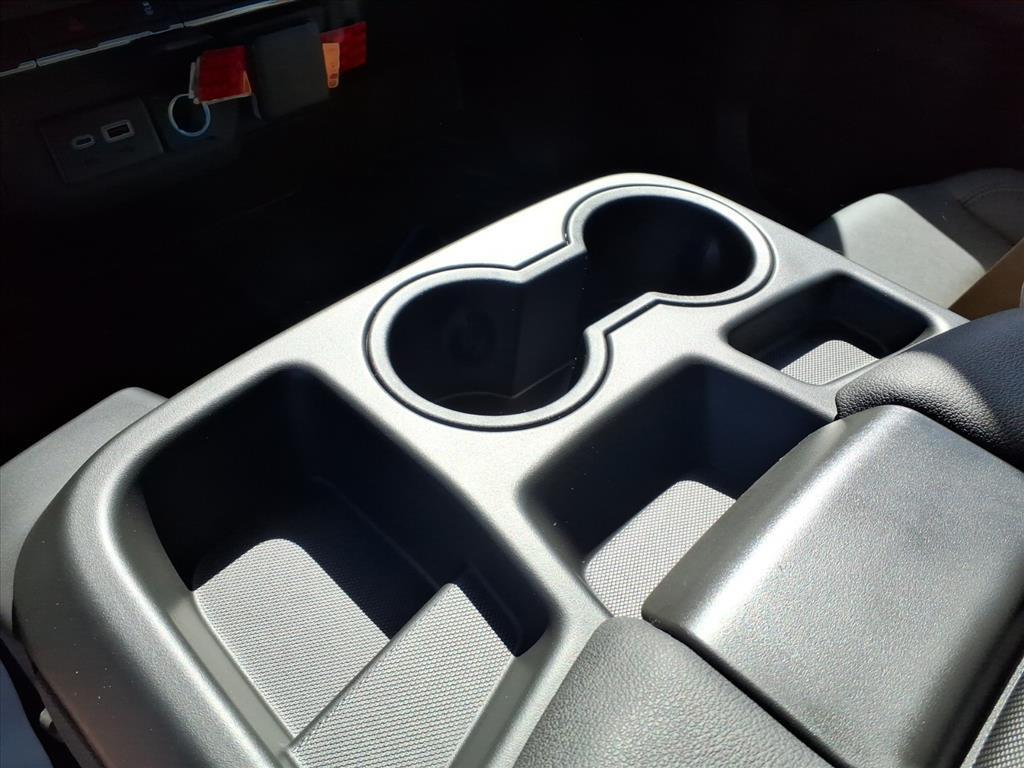 new 2025 Chevrolet Silverado 3500 car, priced at $60,483