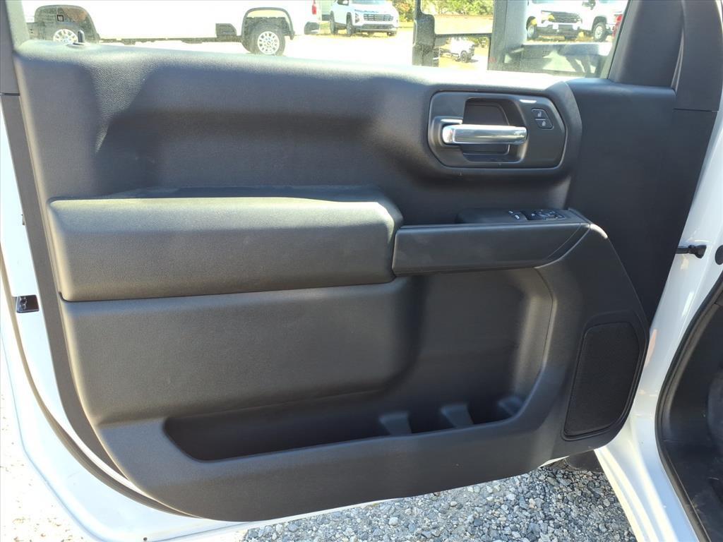 new 2025 Chevrolet Silverado 3500 car, priced at $60,483
