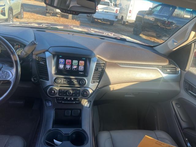 used 2015 Chevrolet Tahoe car, priced at $20,000