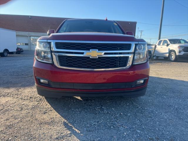 used 2015 Chevrolet Tahoe car, priced at $20,000