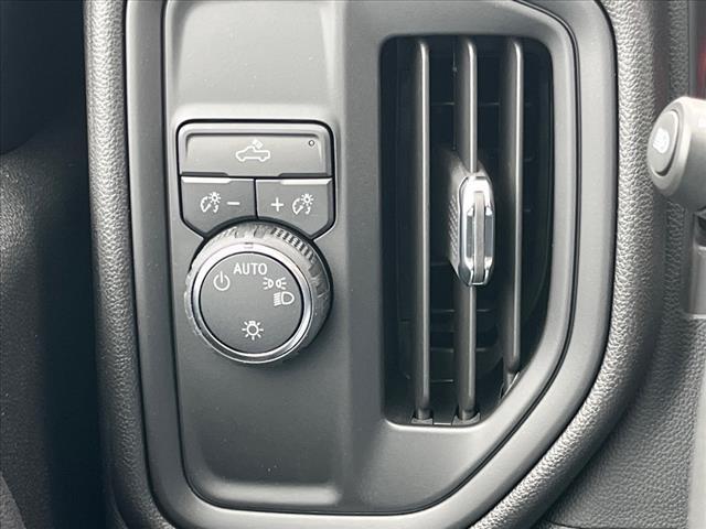 new 2024 Chevrolet Silverado 2500 car, priced at $52,070