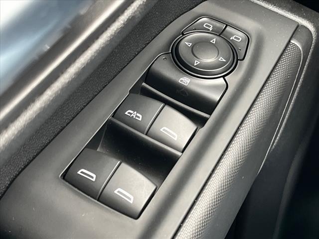 new 2024 Chevrolet Silverado 2500 car, priced at $52,070
