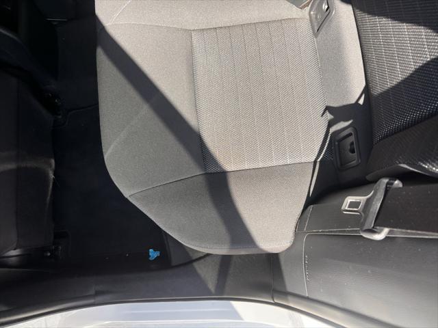 used 2022 Toyota Corolla car, priced at $26,110