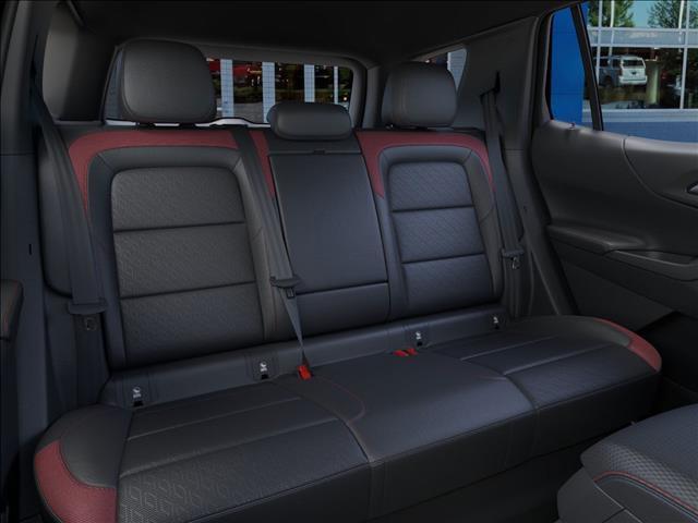 new 2026 Chevrolet Equinox car, priced at $31,843