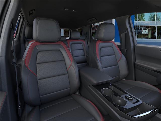 new 2026 Chevrolet Equinox car, priced at $31,843