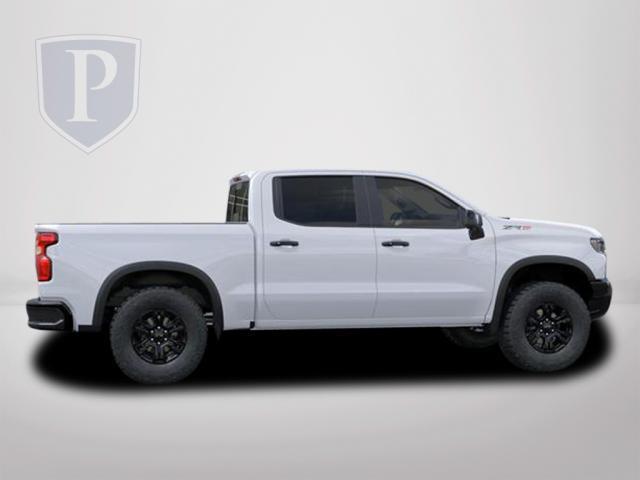 new 2025 Chevrolet Silverado 1500 car, priced at $69,454