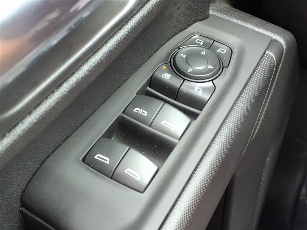 new 2025 Chevrolet Silverado 2500 car, priced at $49,728