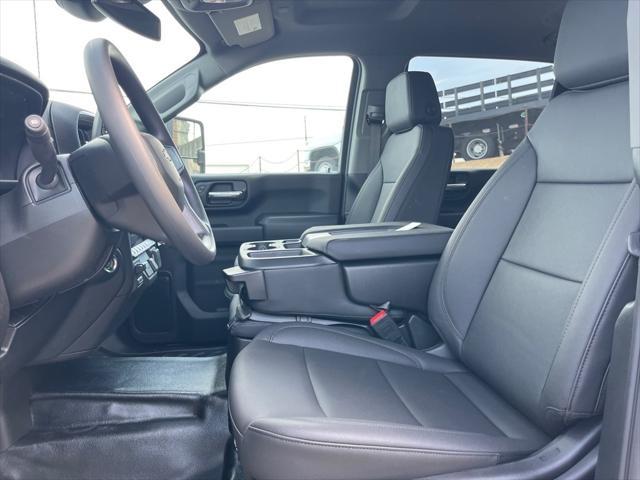 new 2025 Chevrolet Silverado 2500 car, priced at $55,270