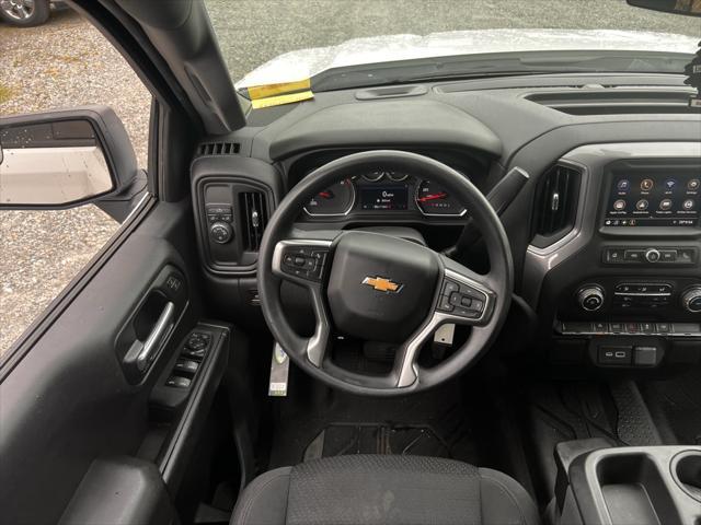 used 2022 Chevrolet Silverado 1500 car, priced at $28,000