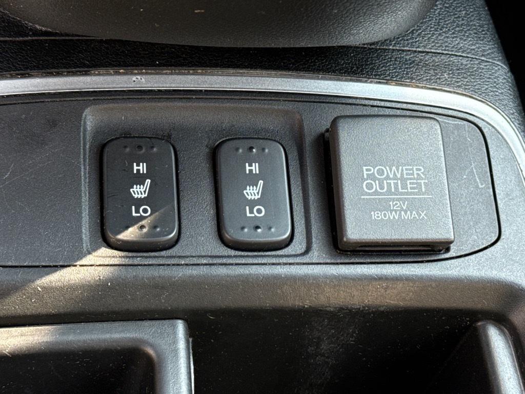 used 2015 Honda CR-V car, priced at $8,500