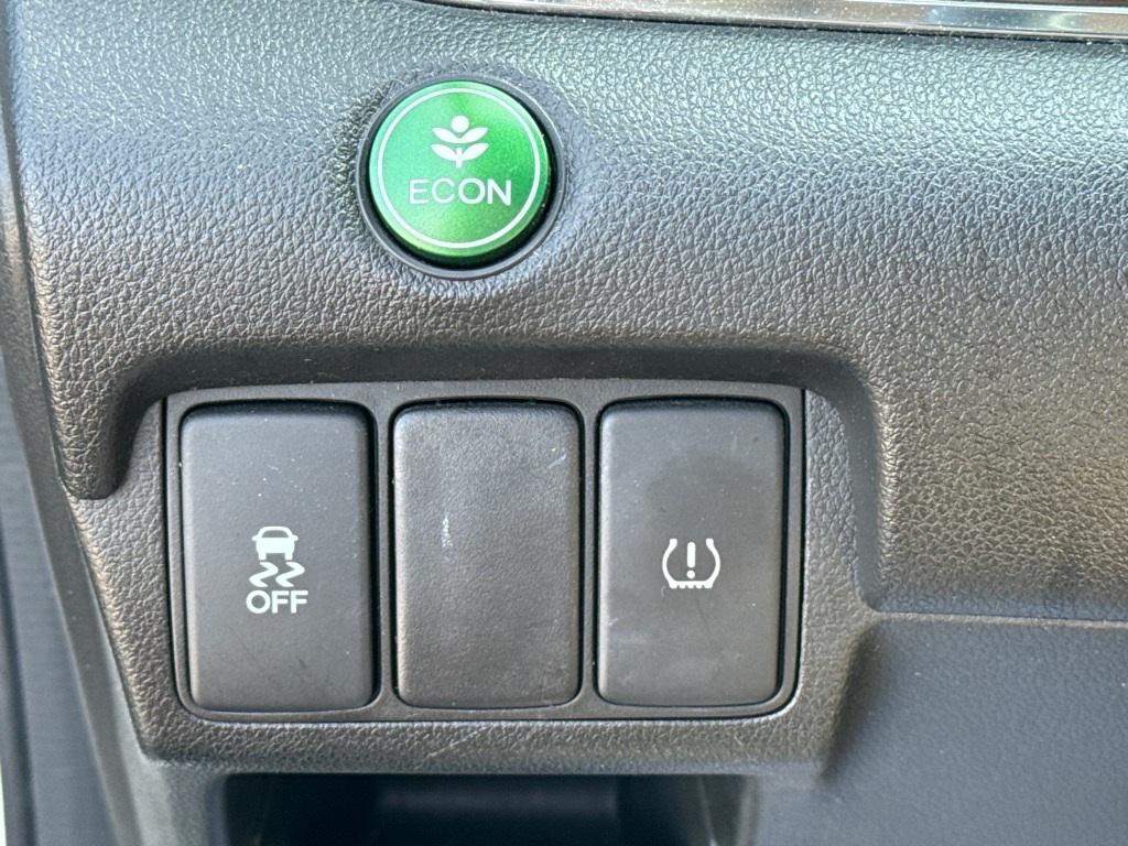 used 2015 Honda CR-V car, priced at $8,500