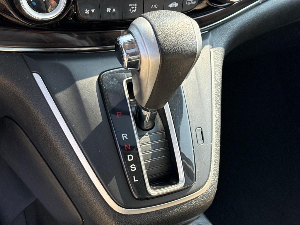 used 2015 Honda CR-V car, priced at $8,500
