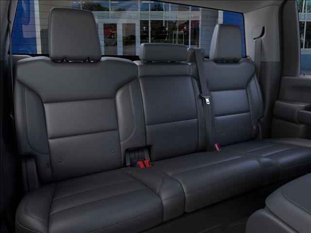 new 2024 Chevrolet Silverado 2500 car, priced at $58,103