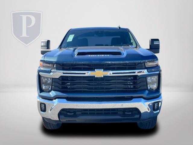 new 2025 Chevrolet Silverado 2500 car, priced at $69,340