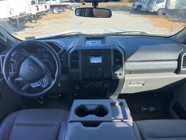 used 2020 Ford F-250 car, priced at $29,000